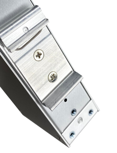 Компактный коммутатор 5 x 10/100BaseTX в металлическом корпусе с расширенным диапазоном температур<br><br><b>Причина уценки: </b>Коммутатор полностью