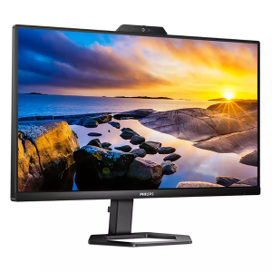 23,8" Philips 24E1N5300HE 1920x1080, WLED, 16:9, IPS, 300cd, 1000:1, MID, 4ms, 178/178, HDMI, DP, 4xUSB 3.2, USB-C 65W, 75Hz, Speakers, Tilt, HAS, Piv