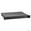 Exegate EX279686RUS Серверный корпус Exegate Pro 1U390-01 <RM 19", высота 1U, глубина 390, без БП, USB>