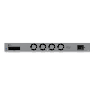 Ubiquiti UniFi Switch Pro HD 24 PoE PoE-коммутатор в стойку, 22х 2.5G RJ45, 2х 10G RJ45, 4х 10G SFP+, раздача 600 Вт