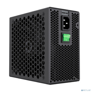 GameMax Блок питания ATX 600W GM-600 Modular GameMax Блок питания ATX 600W GM-600 Modular