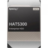 Жесткий диск Synology SATA 16TB 7200RPM 6GB/S 512MB HAT5300-16T Жесткий диск Synology SATA 16TB 7200RPM 6GB/S 512MB HAT5300-16T