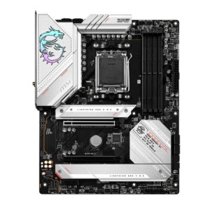 MSI AMD B650 SAM5 ATX MPG B650 EDGE WIFI