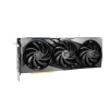 Видеокарта MICROSTAR MSI PCI-E nVidia GeForce RTX 4070 Ti 12Gb (RTX 4070 Ti GAMING X SLIM 12G) Видеокарта MICROSTAR MSI PCI-E nVidia GeForce RTX 4070 Ti 12Gb (RTX 4070 Ti GAMING X SLIM 12G)