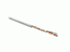 IRBIS FTP Кат.5e 4 пары, 0.50мм медь, 24AWG, PVC 305м, серый, в коробке IRBIS FTP Кат.5e 4 пары, 0.50мм медь, 24AWG, PVC 305м, серый, в коробке
