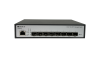 коммутатор ORIGO Управляемый L2 коммутатор, 8x10GBase-X SFP+, консольный порт RJ-45, комплект для установки в 19" стойку