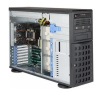 Серверная платформа SUPERMICRO 4U SYS-7049P-TRT Серверная платформа SUPERMICRO 4U SYS-7049P-TRT
