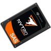 Твердотельный накопитель SSD Seagate Nytro 3731 Enterprise XS400ME70004 400GB 2.5" SAS 12Gb/s, 2150/1000, IOPS 210/170K, 3D TLC, 4300TBW, 10DWPD, 15mm Твердотельный накопитель SSD Seagate Nytro 3731 Enterprise XS400ME70004 400GB 2.5" SAS 12Gb/s, 2150/1000, IOPS 210/170K, 3D TLC, 4300TBW, 10DWPD, 15mm