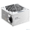 XPG CORE REACTOR II 850 white (ATX 3.1 850W, Full Modular, PWM 120mm FDB fan, Active PFC, DC to DC,Half-Bridge & LLC converter, 80+ GOLD, all Japanese