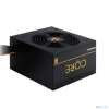 CHIEFTEC CORE BBS-700S-Bulk, 80 PLUS GOLD 700Вт, 120мм, черный CHIEFTEC CORE BBS-700S-Bulk, 80 PLUS GOLD 700Вт, 120мм, черный