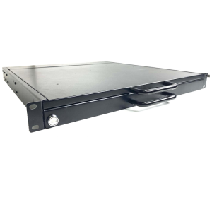Консоль для стойки 19" AMK701-19PBRU, высота 1U, TFT LCD 19", 1280x1024, 1 x PS2, русифицированная клавиатура, тачпад, 90 ~ 264В AC<br><br><b>Причина