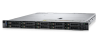 Шасси серверное DELL PowerEdge R660XS 1U/ 10SFF/ 2xHS MCC/PERC H755/ 2xGE/ noPSU/ 3xLP/ 1xOCP/ 7xPerfFan/ IDRAC9 Ent/ Bezel/rails