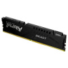 Оперативная память Kingston Fury Beast KF564C32BBE-32 DDR5 - 1x 32ГБ 6400МГц, DIMM, Ret