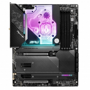 MSI AMD X570 SAM4 ATX MPG X570S CARBON EK X