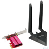 Mercusys MA49BE Адаптер PCI Express с поддержкой Wi-Fi 7 BE9300 и Bluetooth 5.4