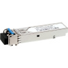 Модуль SFP Lanmaster LAN-SFPi-LX1.25-SM LX 20км, 1310нм, SM, duplex LC, 1.25Gbps, промышленный, DDM, Cisco