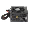 Chieftec 650W RTL [CTG-650C] {ATX-12V V.2.3/EPS-12V, PS-2 type with 12cm Fan, PFC,Cable Management ,Efficiency >85 , 230V ONLY}