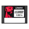 Твердотельный накопитель SSD Kingston 1920GB Enterprise 2.5" SATA 3 R560/W530MB/S 3D TLC MTBF 2M 94 000/78 000 IOPS 3504TBW Твердотельный накопитель SSD Kingston 1920GB Enterprise 2.5" SATA 3 R560/W530MB/S 3D TLC MTBF 2M 94 000/78 000 IOPS 3504TBW