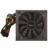 Блок питания HIPER HPB-800SM (ATX 2.31, 800W, ActivePFC, 140mm fan, Semi-modular, Black) BOX