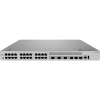 Коммутатор HUAWEI eKit S530-24T4XE (L3, 24*10/100/1000BASE-T ports, 4*10GE SFP+ ports, 2*10GE stack ports, with 1*AC power module)