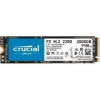 SSD CRUCIAL 2000GB P2 M.2 NVMe PCIEx4 CT2000P2SSD8