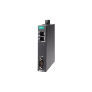 1-портовый преобразователь Modbus/МЭК 101/МЭК 104/DNP3 в МЭК 61850 с расширенным диапазоном температур