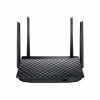 Роутер беспроводной Asus RT-AC58U 10/100/1000BASE-TX черный Роутер беспроводной Asus RT-AC58U 10/100/1000BASE-TX черный