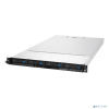 Asus RS500A-E11-RS4U Rome&amp;Milan supoprt, 1x SFF8643 + 2x SFF8654x8, 4x trays (4x NVMe/SAS/SATA), 2x 800W (439592)