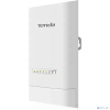 TENDA OS3 Наружная точка доступа, 5 ГГц, до 867 Мбит/с, внешняя антенна 1x12dBi, IP65, PoE