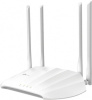 Точка доступа TP-Link TL-WA1201 AC1200 10/100/1000BASE-TX белый Точка доступа TP-Link TL-WA1201 AC1200 10/100/1000BASE-TX белый