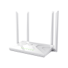 Маршрутизатор NETIS Wi-Fi 5 AC1200, 1GHz CPU, 128MB/8MB, 1* FE WAN Port+3* FE LAN Ports, Easy Mesh support Agile Маршрутизатор NETIS Wi-Fi 5 AC1200, 1GHz CPU, 128MB/8MB, 1* FE WAN Port+3* FE LAN Ports, Easy Mesh support Agile
