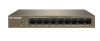 Коммутатор 9PORT 8POE M20-8G-POE IP-COM