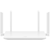 Маршрутизатор Huawei WS5203-20 WiFi AX1, WiF5 2*2, 2,4&5Ггц AC1200Мбит/с, 3*Ge LAN, 1*GeWAN, белый (53030BYV)