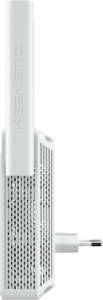 Повторитель беспроводного сигнала Keenetic Buddy 4 (KN-3210) N300 10/100BASE-TX