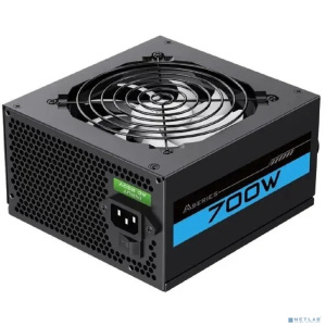 ZIRCON Блок питания ATX 700W AA-700