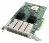 Хост интерфейсная карта Lenovo Thinksystem DE4000 HIC, 32Gb FC,4-ports