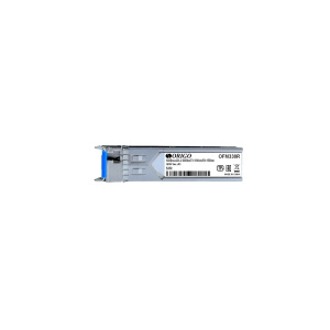 SFP-трансивер ORIGO WDM SFP-трансивер, 1000Base-BX-U (Simplex SC), Tx:1310 нм, Rx:1550 нм, для одномодового кабеля, до 3 км SFP-трансивер ORIGO WDM SFP-трансивер, 1000Base-BX-U (Simplex SC), Tx:1310 нм, Rx:1550 нм, для одномодового кабеля, до 3 км