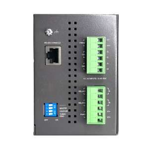 Управляемый коммутатор 7 x 10/100BaseTX, 1 x Gigabit "Витая пара", 2 x Gigabit SFP (оптика), с расширенным диапазоном температур<br><br><b>Причина уце