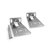 Крепление CISCO Catalyst 8200 Rack mount Kit - 19" 1RU, C8200-RM-19-1R