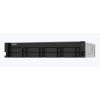 QNAP TS-853DU-RP-4G Original Сетевое хранилище NAS 8-bay стоечный Celeron J4125 QNAP TS-853DU-RP-4G Original Сетевое хранилище NAS 8-bay стоечный Celeron J4125