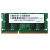 Apacer DDR3 SODIMM 4GB DV.04G2K.KAM PC3-12800, 1600MHz, 1.35V