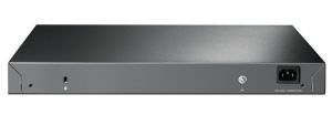 коммутатор TP-Link SG3452XP, Omada™ 48-Port Gigabit and 4-Port 10GE SFP+ L2+ Managed Switch with 48-Port PoE+