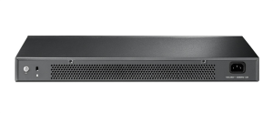 коммутатор TP-Link SG3452, Omada™ 48-Port Gigabit L2+ Managed Switch with 4 SFP Slots