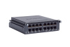 Модуль Gigabit Ethernet 16 х 1000BaseT(X)