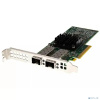Адаптер Dell (540-BBUN) Broadcom 57412 Dual Port 10Gb SFP+ PCIe Adapter Full Height, 14G