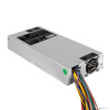 Exegate EX237312RUS Серверный БП 600W <ServerPRO-RM-1U-600ADS> APFC,универсальный для 1U, 24pin/2x(4+4)pin, 5xSATA,4xIDE