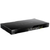 D-Link DMS-1100-10TP/A1A Настраиваемый L2 коммутатор с 8 портами 100/1000/2.5GBase-T и 2 портами 10GBase-X SFP+ (8 портов PoE 802.3af/at, PoE-бюджет 2