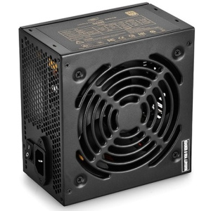 Блок питания DEEPCOOL <DP-BZ-DA500N> 500W ATX (24+2x4+2x6/8пин)
