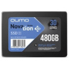 SSD QUMO 480GB QM Novation Q3DT-480GAEN {SATA3.0}