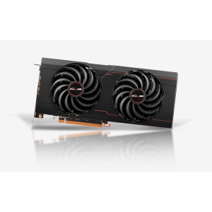 Sapphire RADEON RX 6700 XT GAMING PULSE 12GB GDDR6 HDMI / TRIPLE DP LITE (11306-02-20G) RTL